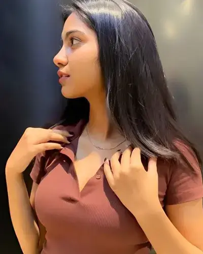 Escorts In Charni Road