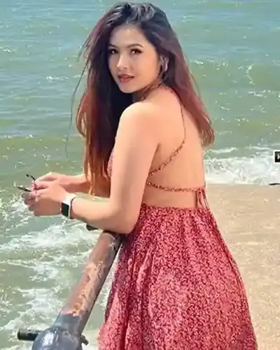 Charni Road Escort Service