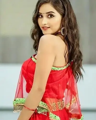 Escort In Charni Road